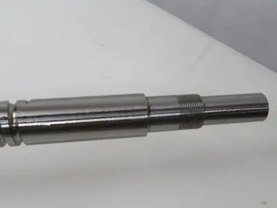 Used _UNKNOWN_ _UNKNOWN_ Ballscrews Texas US | Aucto #1476711