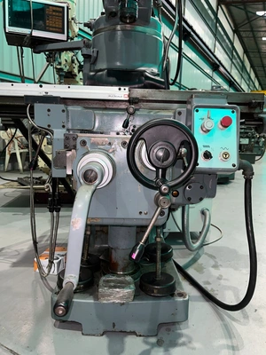 MAKINO KGJP Mills Vertical | ESP Machinery Australia Pty Ltd (4)