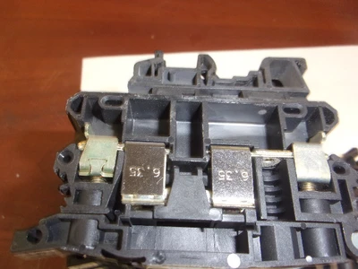 USED ENTRELEC FEM13U
