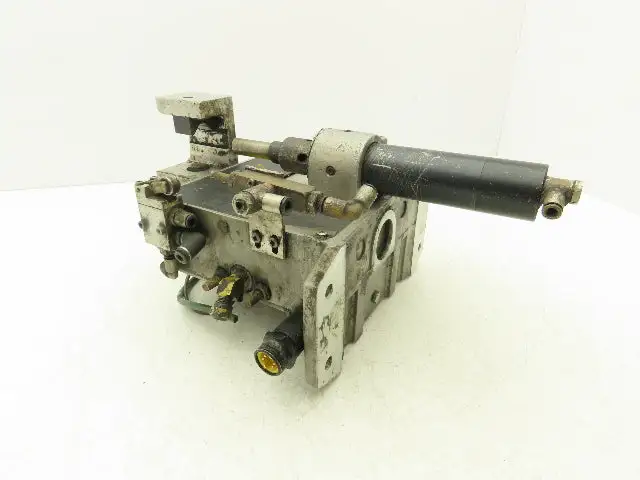 Used ABICOR BINZEL _UNKNOWN_ Welding Machinery (Other) | Arrow Industrial #645141