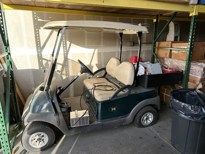 Golf Cart