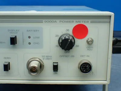 Used KRYTAR 9000A RF Power Meters / Sensors Ohio US | HGR 24 #1096794