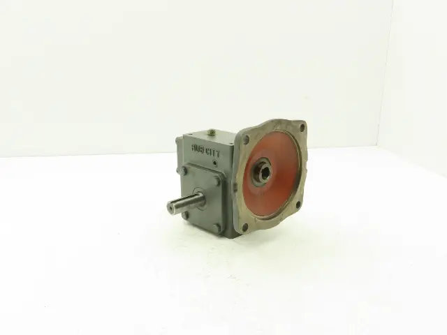 Used HUB CITY _UNKNOWN_ Speed Reducers | Arrow Industrial #615203