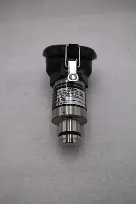 PMC Pressure Transmitter MIN-PTEL-HC-TH, 0-200KPA 24VDC 4-20mA New No Box #G766A