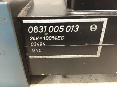 USED BOSCH 0 810 090 322