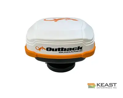 Used OUTBACK GUIDANCE 7" TOUCHSCREEN DISPLAY GPS Equipment Iowa US | Keast Enterprises #1360554
