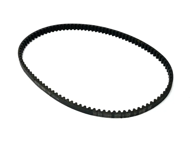 Used Falcon Timing Belt 800mm length 12mm Width 8mm Pitch Belts Michigan US | Maverick Industrial Sales #1393009