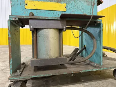 USED GUILD PSA 135-10