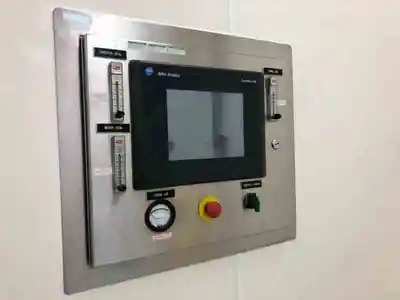 USED VECTOR GMX-600