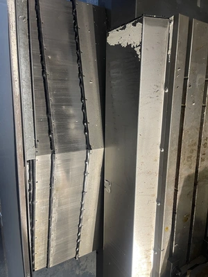 MORI SEIKI SV-50/40 Vertical Machining Centers | PM Machines (17)