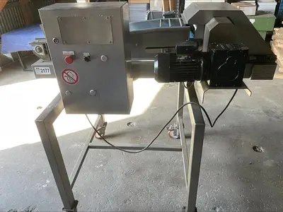 USED 2003 DUTCH TECSOURCE DRY SLICER