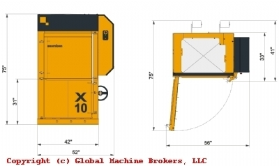 Bramidan does not apply Bramidan Balers | Global Machine Brokers, LLC (8)