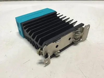 USED CONTINENTAL INDUSTRIES RSDA-660-25-1DE