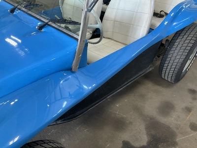 Used 2015 ASSEMBLED DUNE BUGGY Utility Vehicles Michigan US | Miedema Asset Management Group #1373227