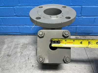 Used MUELLER STEAM SPECIALTY _UNKNOWN_ Miscellaneous MRO Ohio US | HGR 24 #1271743