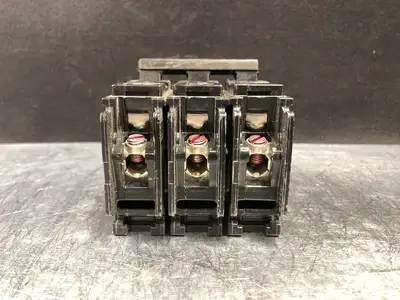 USED SIEMENS BQ3B070