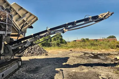 Used 2019 METSO ST2.8 Vibratory Screens Georgia US | Proxy Equipment #1385077