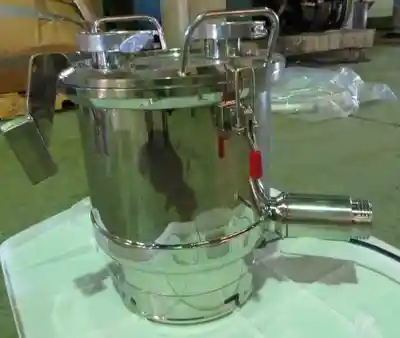 USED NIRO SP-1