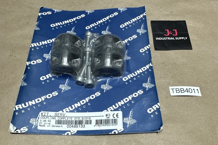 New | in-Stock Grundfos 00485133 Pump Parts Indiana US | J&J Industrial Supply #1076015