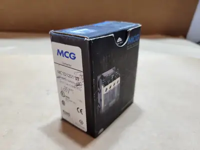 New | in-Stock MCG MC1D1201U7 Switchgears British Columbia CA | Lenmark #1438390