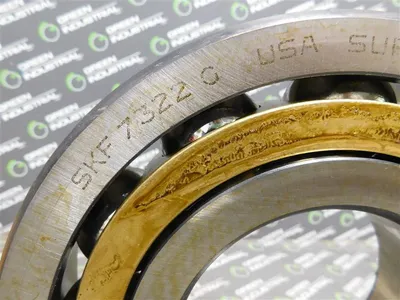 USED SKF 7322 G