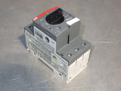 New | in-Stock ABB 1SAM350000R1007 Starters Ohio US | HGR 24 #1187090