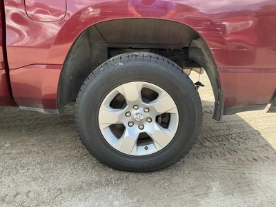 Used 2019 RAM 1500 Pickup Trucks Michigan US | Miedema Asset Management Group #1322347