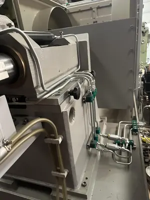 USED 1978 DISKUS DDH 900 SO