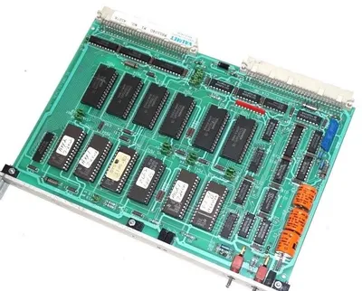 USED VALMET M851040 M1 MEMU MODULE M851040M1