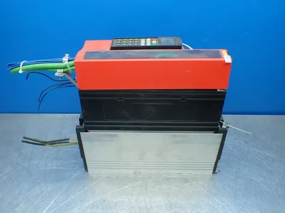 USED SEW EURODRIVE MDX61B00555A340T