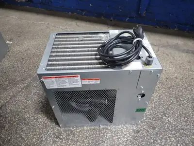 USED OASIS INTERNATIONAL R8D300