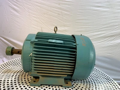 U.S. Electric 60 Hp, 3600 RPM, Electric Motor