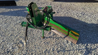 USED FRONTIER RB2184H