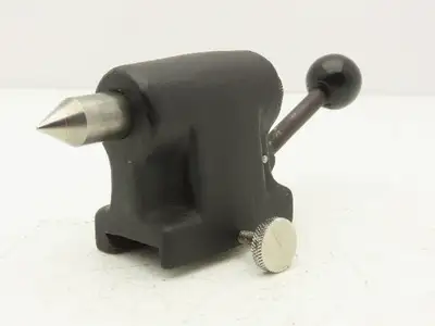 Used N/A _UNKNOWN_ Tailstocks Indiana US | Arrow Industrial #1250873
