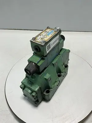 USED VICKERS DG4V-3-6C-M-W-B-40