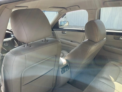Used 2010 CADILLAC DTS Sedans Michigan US | Miedema Asset Management Group #1322351