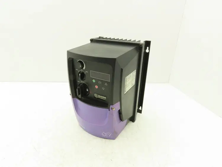 Used INTERTEK _UNKNOWN_ Variable Speed Drives | Arrow Industrial #642789