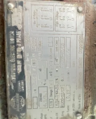 UNKNOWN UNKNOWN Conveyor | Alan Ross Machinery (5)