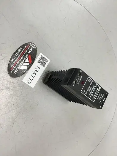 Used CONTINENTAL INDUSTRIES RSDA-660-25-1DE Relays & Switches Michigan US | Ideal Machinery #700285