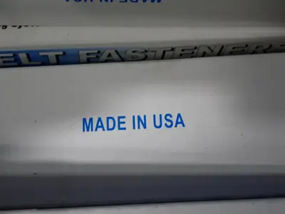 USED CLIPPER U2SPS12