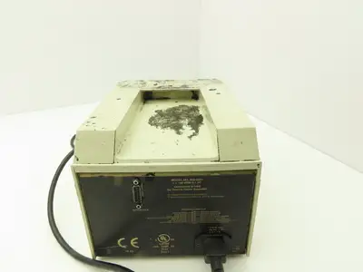 Masterflex 850-2601 L/S Digital Standard Drive Cole Parmer Peristaltic Pump