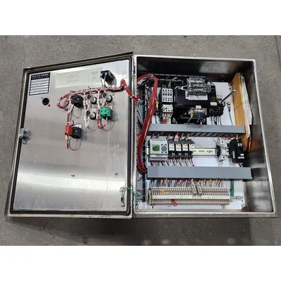 USED OR-TEC, INC. OSC2