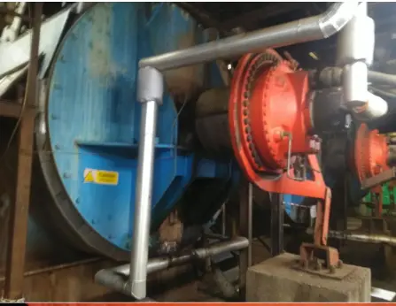 Used 1998 STORD RPD-300 Dryers GB | Perry Equipment #1326540