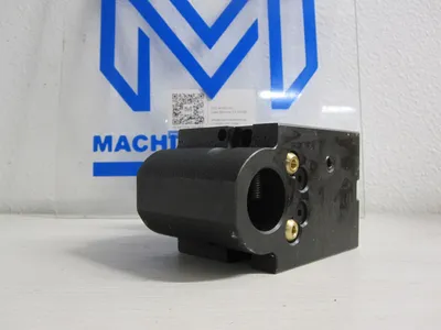 USED DMG MORI BMT40