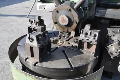 USED STANKO Ø 1600 MM