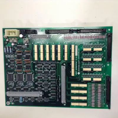 USED SUMITOMO JA762747AC