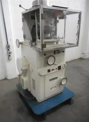 KILIAN RT224 24-STATION KEYED TAB PRESS