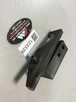 USED VAN DORN ST304817