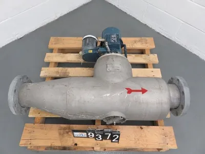 USED BTG MEK 2300