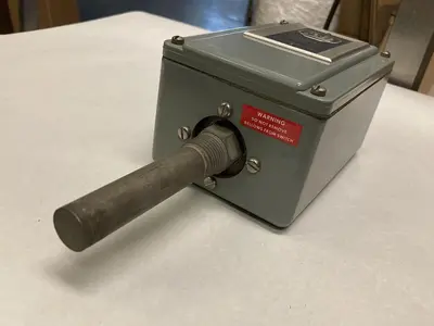 USED ALLEN-BRADLEY 837